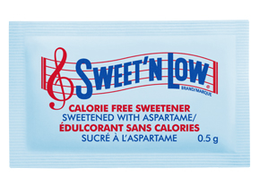 SweetNlow