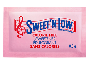 SweetNlow