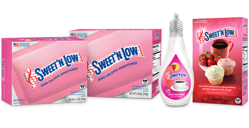 Download Find Products Sweet N Low